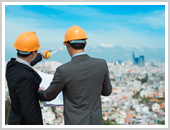 投資案件ソーシング