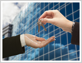 プロパティマネジメント（管理、出口支援）